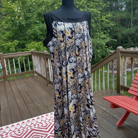 blair womens summer dresses